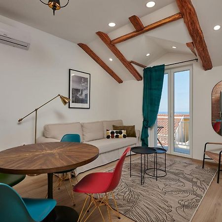 Apartments Maruna ซัฟทัท ภายนอก รูปภาพ