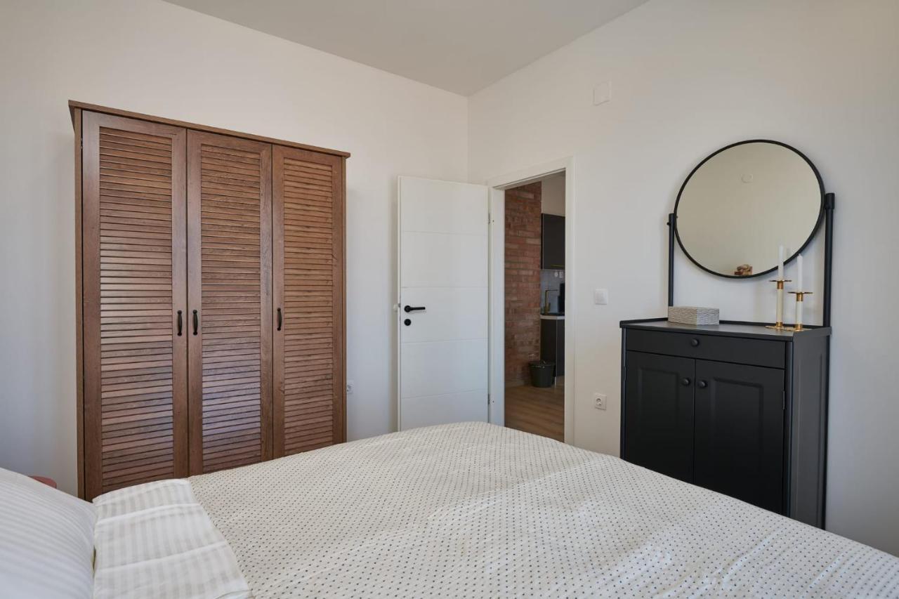 Apartments Maruna ซัฟทัท ภายนอก รูปภาพ