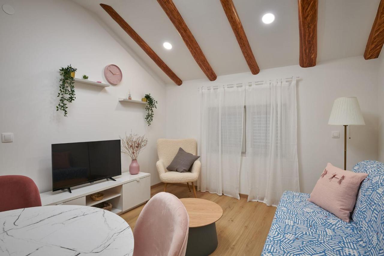 Apartments Maruna ซัฟทัท ภายนอก รูปภาพ
