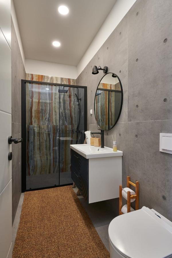 Apartments Maruna ซัฟทัท ภายนอก รูปภาพ