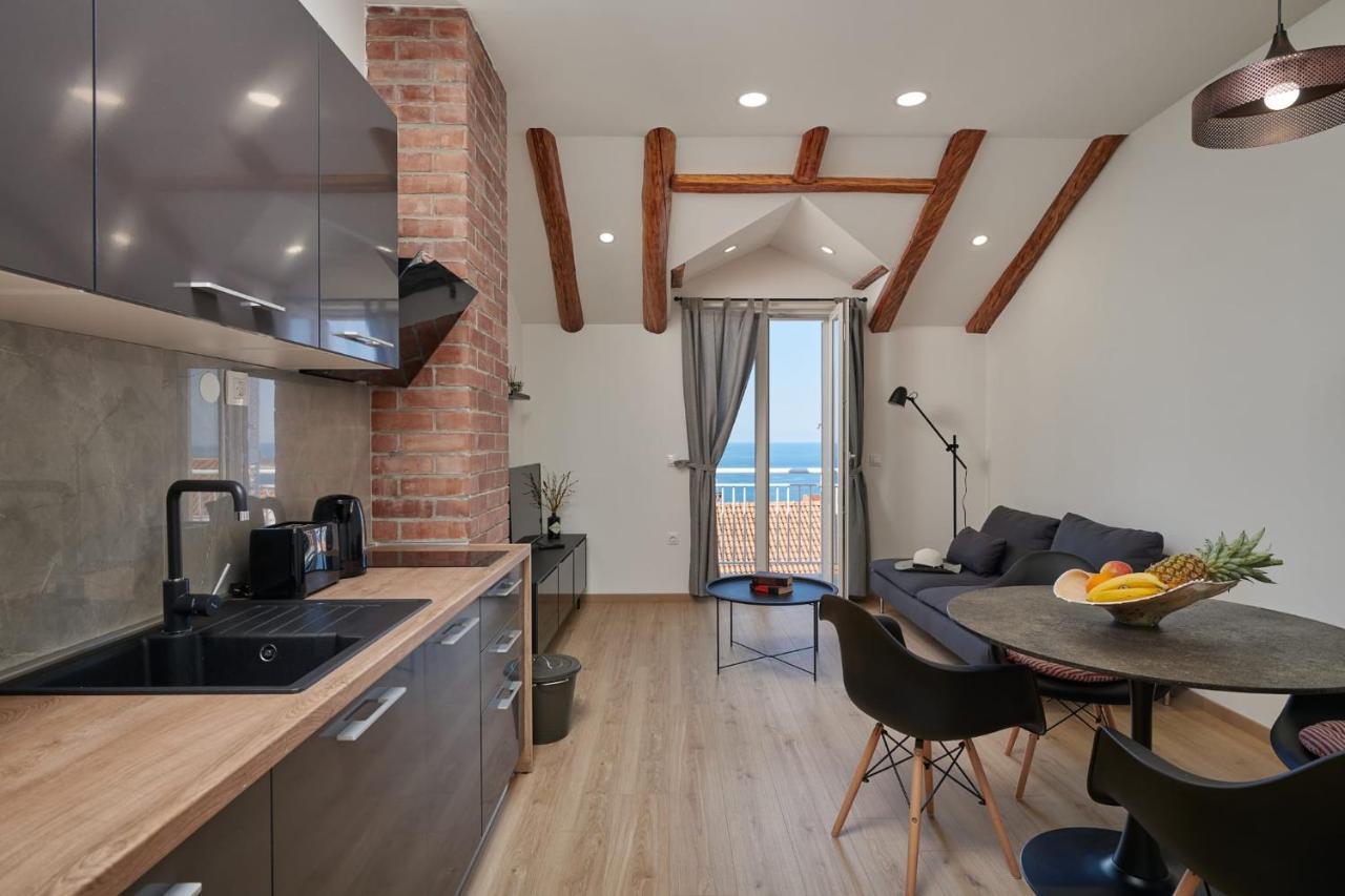 Apartments Maruna ซัฟทัท ภายนอก รูปภาพ