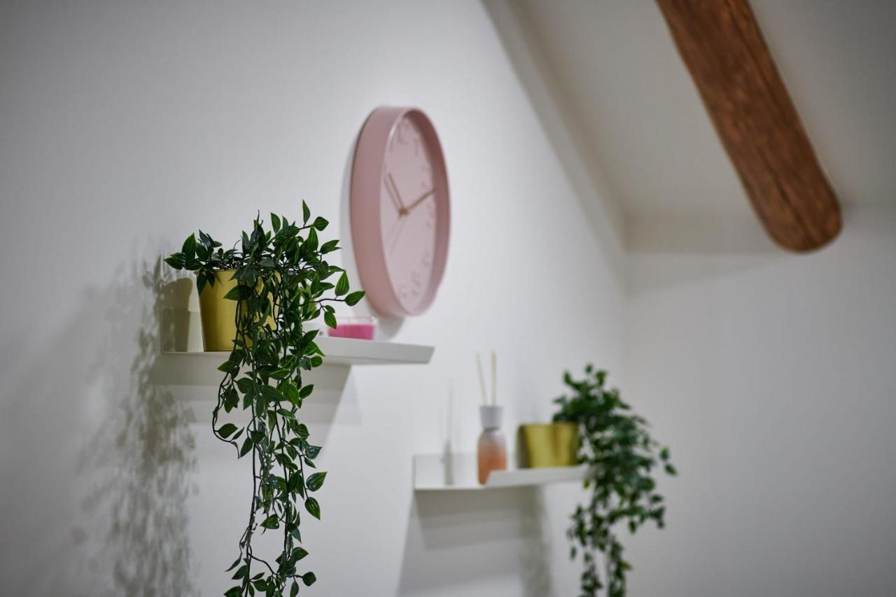 Apartments Maruna ซัฟทัท ภายนอก รูปภาพ
