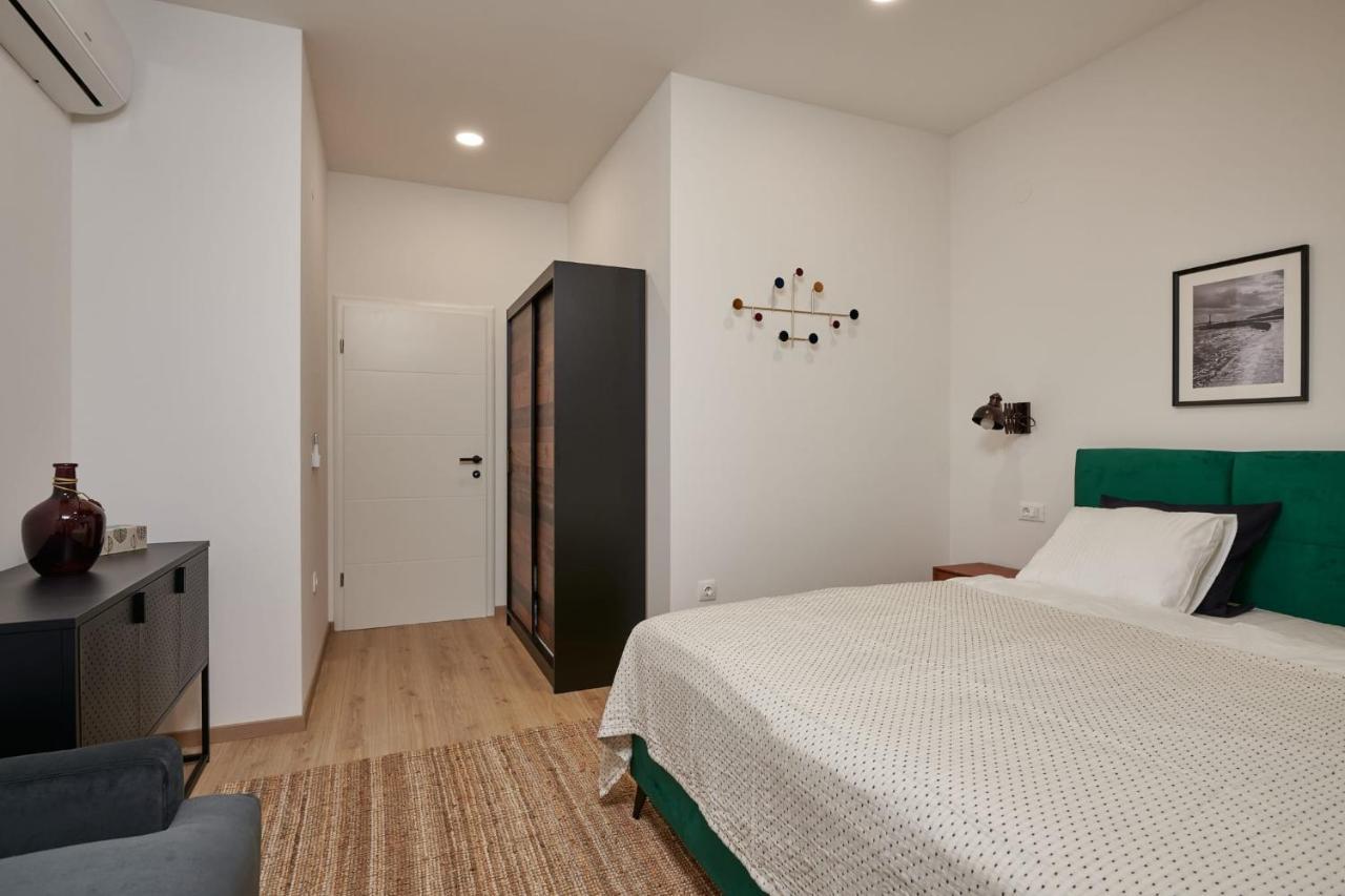 Apartments Maruna ซัฟทัท ภายนอก รูปภาพ